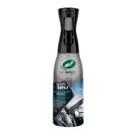 Turtle Wax Hybrid Solutions Streak Free Glass Mist - skuteczny płyn do mycia szyb 591ml