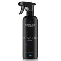 Fresso Tire & Rubber Cleaner - Produkt do czyszczenia opon i gumowych elementów 500ml