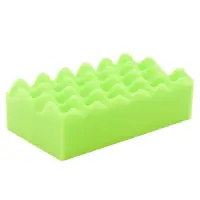 Pure Chemie Green Sponge PRO - miękka gąbka do mycia samochodu