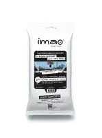 IMAO Voyage A New York - Perfumowane chusteczki do czyszczenia kokpitu