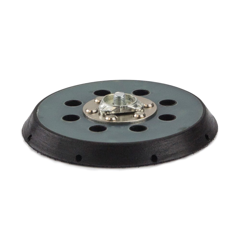 Krauss Talerz mocujący do maszyny Shinemaster S15 S21 123mm