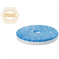 Honey Combination Bestia - Mocno tnący pad polerski 160mm