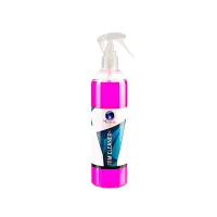 4nano Rim Cleaner+ Produkt do czyszczenia felg w żelu deironizer 500ml