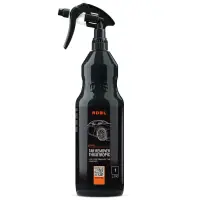 ADBL Tar Remover Thixotropic - Skuteczny produkt do usuwania smoły i asfaltu z lakieru 1000ml