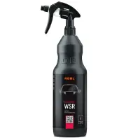 ADBL WSR - Silny produkt do usuwania osadów mineralnych z lakieru 1000ml