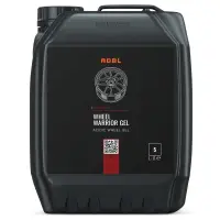 ADBL Wheel Warrior Gel - Gęsty, kwasowy produkt do mycia felg 5000ml