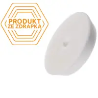 Honey Combination Heavy Cut Seria U - mocno tnący pad polerski 80mm