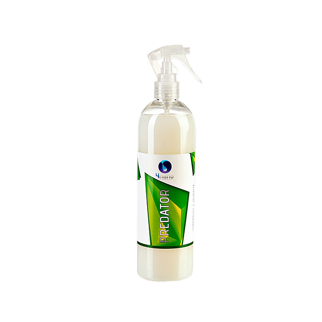 4nano Predator APC Uniwersalny wielozadaniowy środek czyszczący 500ml