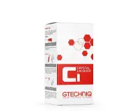 Gtechniq C1 Crystal Lacquer Powloka ceramiczna do lakieru 50ml