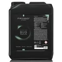 Fresso Bug Remover - Produkt do usuwania owadów z lakieru 5000ml