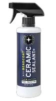 COLLINITE 100 Beadcoat Ceramic + Graphene Sealant - powłoka ochronna do lakieru z dodatkiem grafenu 473ml