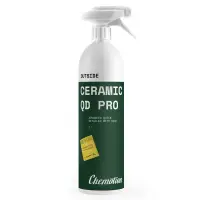 Chemotion Ceramic QD Pro - Quick Detailer do lakieru z dodatkiem krzemionki SiO2 1L