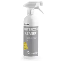 Chemotion Interior Cleaner – gotowy do użycia produkt do czyszczenia wnętrza 500ml
