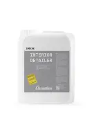 Chemotion Interior Detailer - Produkt do pielęgnacji plastików wewnętrznych 2w1 5L