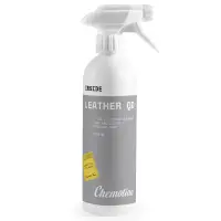 Chemotion Leather QD - produkt do pielęgnacji skóry, czyści i zabezpiecza 500ml
