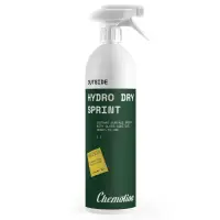Chemotion Hydro Dry Sprint - Osuszacz do lakieru, nabłyszczający, gotowy do użycia 1L
