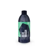 Gyeon Q2M ECOWash – wysokiej jakości szampon do mycia bezwodnego 500ml