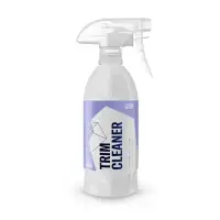 Gyeon Q2M Trim Cleaner - Produkt do czyszczenia plastików wewnętrznych 500ml