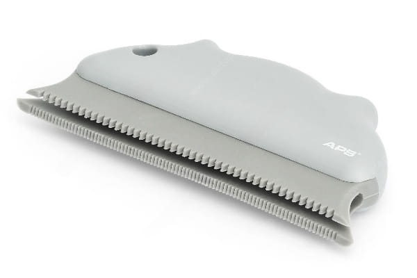 APS Basics Fluff & Hair Extractor - Szczotka do usuwania sierści i włosów z foteli i kanap