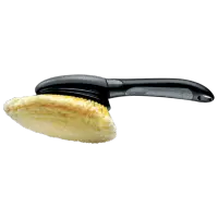 Meguiar's Versa Angle Wheel Face Brush With Short Handle - wysokiej jakości szczotka do czyszczenia felg