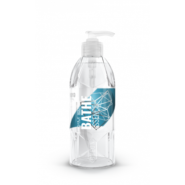 Gyeon Q2M Bathe Essence - Wysokiej jakości szampon samochodowy, neutralne pH 400ml