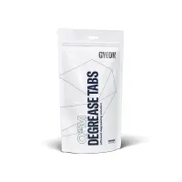 Gyeon Q2M Degrease Tabs - Produkt do odtłuszczania lakieru, pastylki 10 sztuk