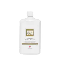 Autoglym Ceramic Wash & Protect - szampon samochodowy do powłok ceramicznych SiO2 1L