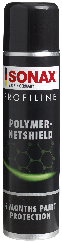 Sonax Profiline Polymer Netshield Powłoka polimerowa do zabezpieczania lakieru w sprayu 340ml