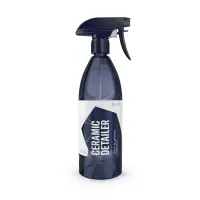 Gyeon Q2M Ceramic Detailer - Szybko odświeża lakier i zabezpiecza, zawiera SiO2 1000ml