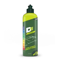 Puris Car Care D11 Hi Foam Soap - Wysokiej jakości szampon samochodowy, neutralne pH 1L