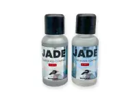 Puris Car Care Jade Clear Glass Coating Kit - Powłoka ceramiczna do szyb samochodowych