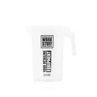 Work Stuff Sizeer Measuring Cup - miarka odporna na chemię 1000ml