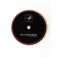Evoxa Sleeker Master Wool "Speedy Lopez" - mocno ścierne futro polerskie 130/150mm