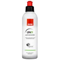 Rupes UNO Advanced – Pasta polerska, poleruje, odświeża, zabezpiecza 3w1 250ml