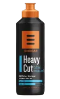 Ewocar Heavy Cut – mocno ścierna pasta polerska 250ml