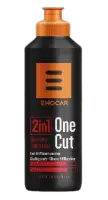 Ewocar One Cut 2in1 – uniwersalna pasta polerska, one step 250ml
