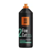 Ewocar Fine Cut – lekko ścierna, wykończeniowa pasta polerska 1L