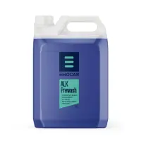 Ewocar ALK Prewash – zasadowy produkt do mycia wstępnego 5L