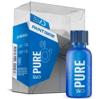 GYEON Q2 Pure EVO Light Box - powłoka ceramiczna do lakieru 50ml