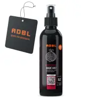 ADBL Magic Mist Pomegranate Juice – Zapach owocu granata 200ml