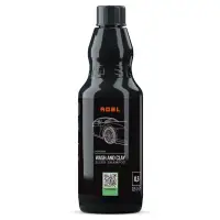 ADBL Wash and Clay - Szampon i lubrykant do glinki 3w1, neutralne pH 500ml