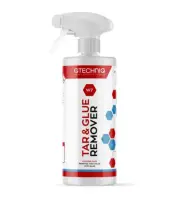 Gtechniq W7 Tar and Glue - Produkt do usuwania asfaltu, kleju z lakieru 500ml