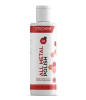 Gtechniq M1 All Metal Polish - Pasta do polerowania metalu 100ml