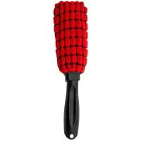 Soft99 Digloss Kamitore Sponge – Delikatna szczotka do czyszczenia felg