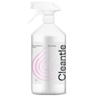 Cleantle Final Prep - Produkt do odtłuszczania i inspekcji lakieru 1000ml