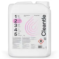 Cleantle Final Prep - Produkt do odtłuszczania i inspekcji lakieru 5000ml