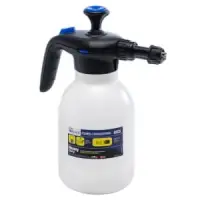 EPOCA - TEC ONE FOAMER FPM - Pianownica ręczna 2l VITON