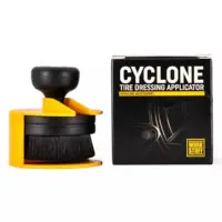 Work Stuff Cyclone Tire Brush Applicator - Aplikator do opon