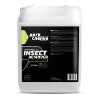 Pure Chemie Insect Remover - Produkt do usuwania owadów z lakieru 5000ml