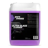 Pure Chemie Ultra Glass Cleaner - Produkt do czyszczenia szkła szyb 5000ml